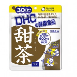 DHC Чай Suplements Sweet Tea